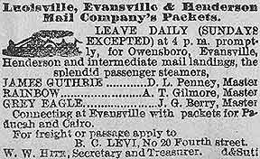 Amanuensis Monday: Another Letter to Miss Eliza Good 1887